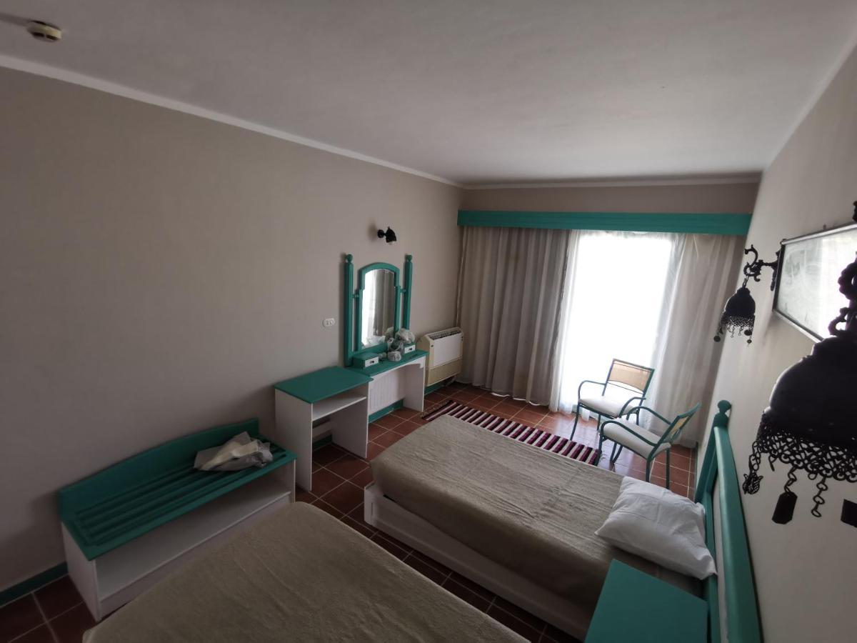 Badawia Plus Residence Sharm El-Sheikh Exterior foto