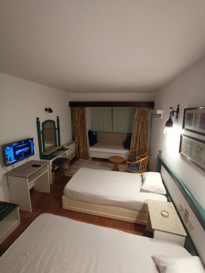 Badawia Plus Residence Sharm El-Sheikh Exterior foto